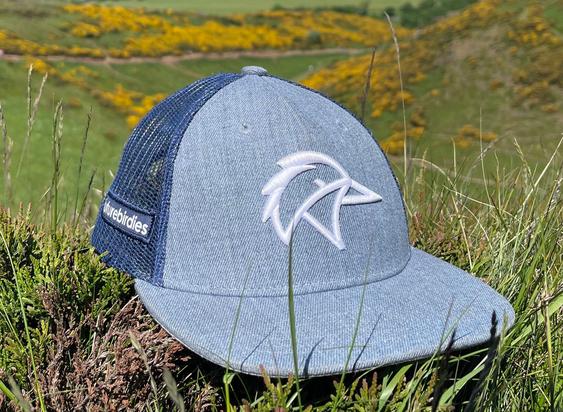 FutureBirdies Hat Scotland