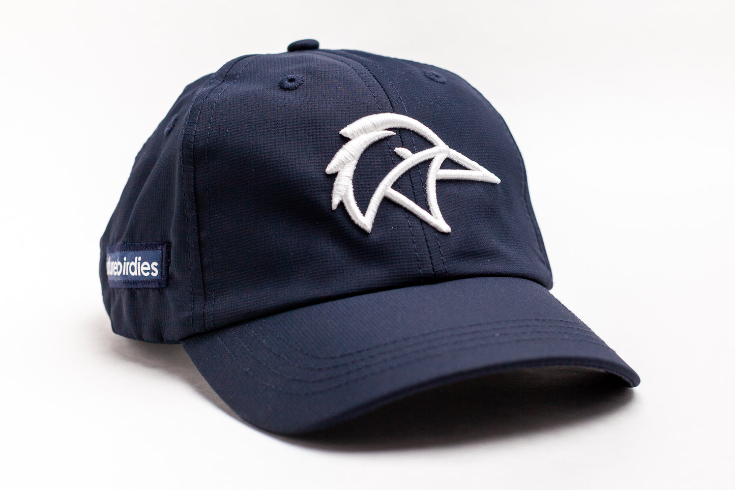 Performance Golf Hat, Navy